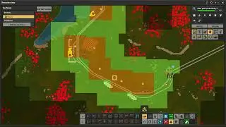 Factorio Long Play | The Iron Corridor | Ep.3 pt.1