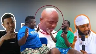 ERIC SEMUHUNGU ni umuti w'amanyo peee tugeze kubyo kuba DJIHAD abona umugabo mageragere arabihuhura.