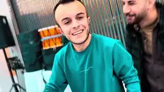Baran Yıldız Viranşehirin Duzo’su 🌹 