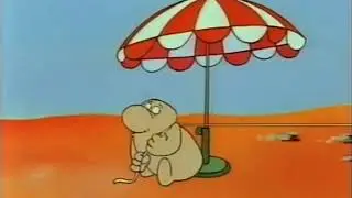 Wummi - Suncobran
