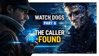 Watch Dogs PC Part 6 &ndash; Thanks for the Tip | Full Mission (4K 60FPS No Commentary)