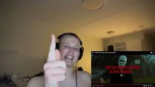 Reagerar på - SH1 - 
