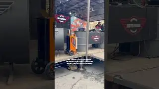 Автономное электропитание для медицинского оборудования: тихо, стабильно, без скачков напряжения