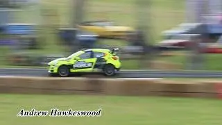 Leadfoot Festival 2018 Top 10 Shootout