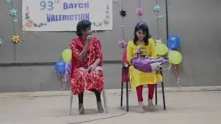 93rd Valedictory Function | Unnati Skill Center | Bangalore