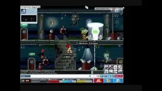 Maplestory Ks War