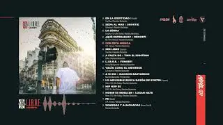Mime871 - 05. Con Esta M&uacute;sica (L.I.B.R.E.)