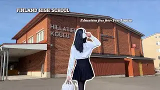 Are Finland high schools free?