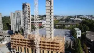 UBC Tall Wood