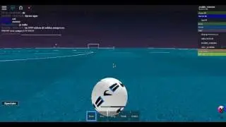 jogo de futebol de abilidade (campo porto fc) ft:brs