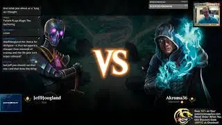 GB Scapeshift - Standard - July 3rd, 2019