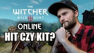 Briefly on the topic THE WITCHER ONLINE - A Mod with Potential? + Installation Guide