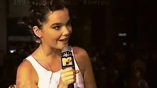 Bj&ouml;rk : Bj&ouml;rk & Madonna share their thoughts on 'Bedtime Story'
