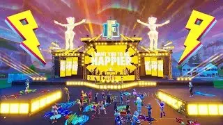 Marshmello x Fortnite - Pleasant Park [Mix]
