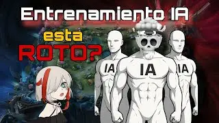 &iquest;Entrenar con IA realmente mejora tu juego? &iexcl;La verdad revelada!