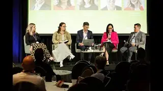 FSC24 Conference | Engaging with the Māori business economy