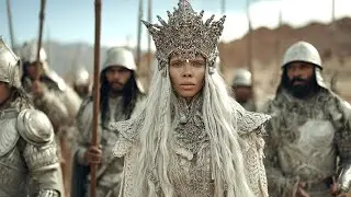 She Married the Human—The Alien Queen Was Shocked by His True Power | Sci-Fi Reddit