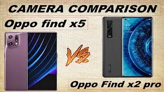 oppo find x5 vs oppo find x2 pro 📱 camera samples test side by side