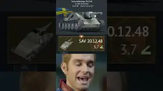 Best premiums part 2 #warthunder #tank