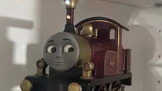 Drayton Manor Discover Thomas and Friends Exhibition
