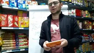 Como administro meu mercadinho?