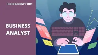 Business Analyst | Business Analyst Jobs | BA | BA Jobs