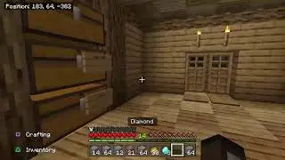 Risecrispy101 mc virgins