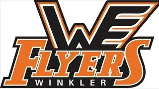 Winkler Flyers 2019-20 Goal Horn