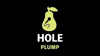 Hole - Plump (Karaoke)
