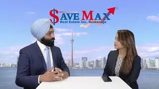 Save Max Success Story - Sharanjeet Singh