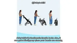Graco Ready2Jet Compact Stroller Review: Is It the Best Travel Stroller for Parents?