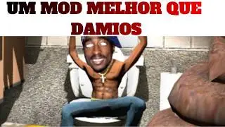 SML Movie: Ocum's Infinite Tupacnation - Tupacnation V1