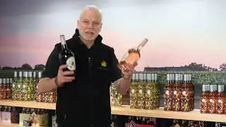 Roman Roth of W&ouml;lffer Estate - From the Heart of the Hamptons