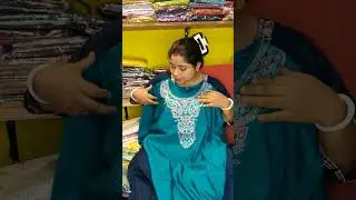 Trendy Pujo Collection by Ashoka Creation. To book, call 8240520513