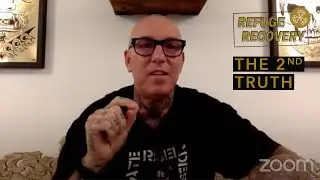 The 2nd Truth: Exploration of the Causes and Conditions That Lead to Addiction with Noah Levine