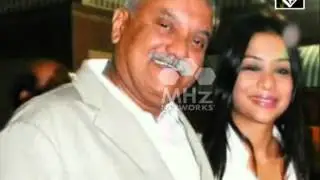 Former Indian media tycoon nabbed for daughter&rsquo;s murder (Aug 27, 2015)