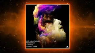 Ziger, Mind Conspiracy - Metamorphosis (Original) [Eat My Hat Music]