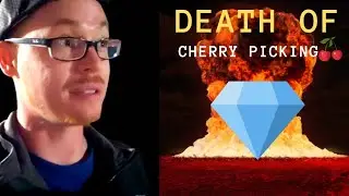 Doordash Kills Cherry Picking with 💎 Program ( High Pay Orders )