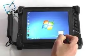 WinPad iC 8