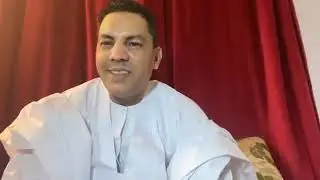 واقع انحراف الشباب الموريتاني لايمكن فصله عن وضاعة أنظمة الفضائح مع الدكتور الطالب عبد الودود
