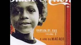Black alien and Speed Freaks - Aumenta o som DJ