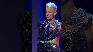 Warum Brettspiele wie Risiko wichtig f&uuml;r Kinder sind Lisa Eckhart bei Nuhr im Ersten