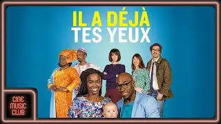 Marie-Sohna Cond&eacute;, A&iuml;ssa Ma&iuml;ga, Lucien Jean-Baptiste - Mamita Tweet