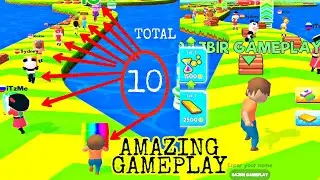 ( shortcut run ) new game 2023 ! superhit fighting ! RAJBIR GAMING !