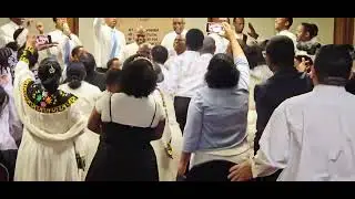 IACOF Dallas Fathers conference 2025.