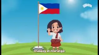 Panatang Makabayan