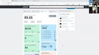 Webtalk training