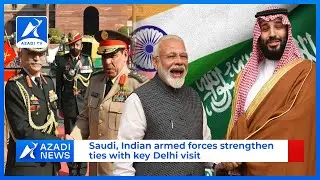 Rohingya World News | 18 February 2022 - Azadi TV