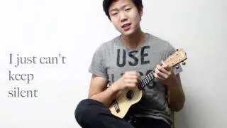 Uytae Lee- Why Can't We Get Along