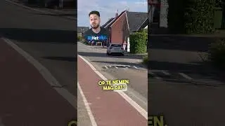 Belgi&euml; auto theorie | Telefoneren?!📞